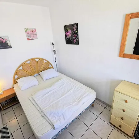 Apartment Terrasses De La Mediterranee 1 - 2 Pieces 4 Couchages Port Mae-5654 Leucate